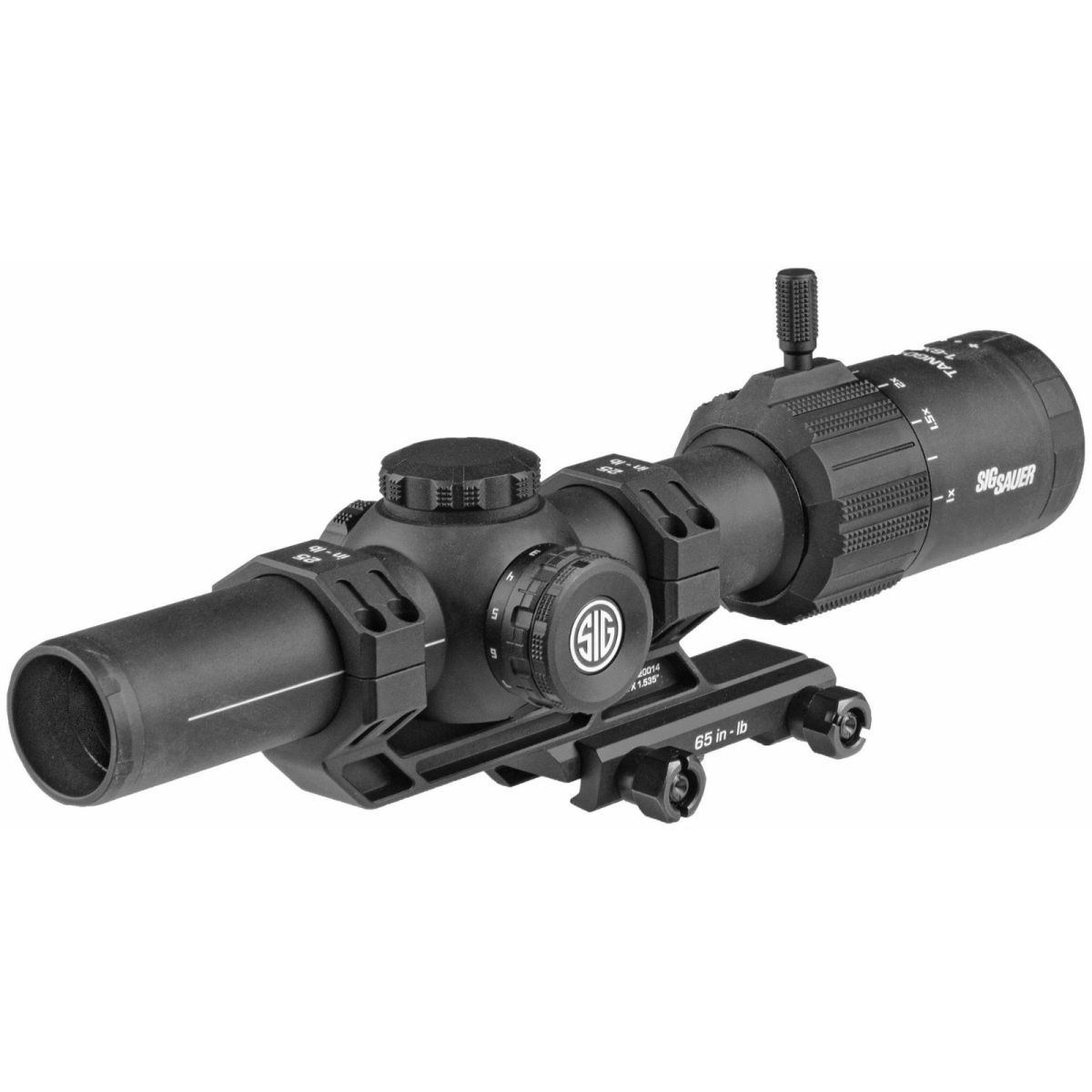 Sig Tango MSR 1-6x24mm