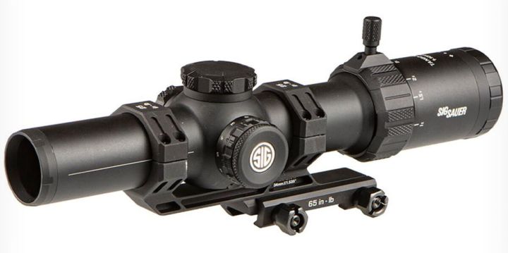 Optics