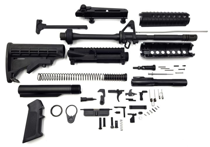 Parts & Accessories